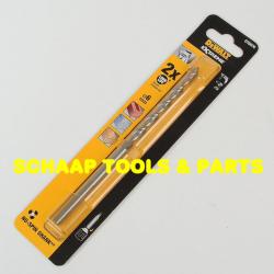 Betonboor EXTREME  6,0 x 100 x 200 mm | DT6677